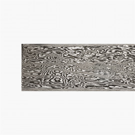 Damas inoxydable Alleima forgé DSC Inox-S - Wild