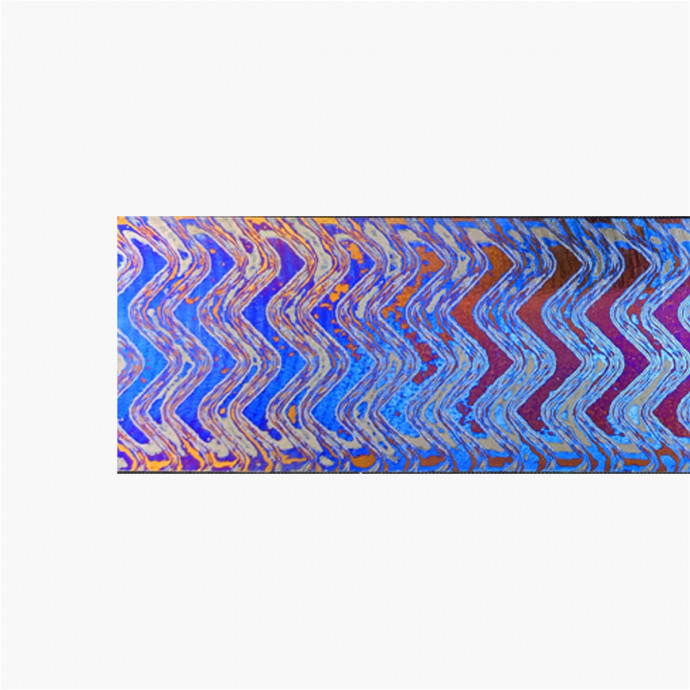 Damas Futuron - Zircuti - Aztec