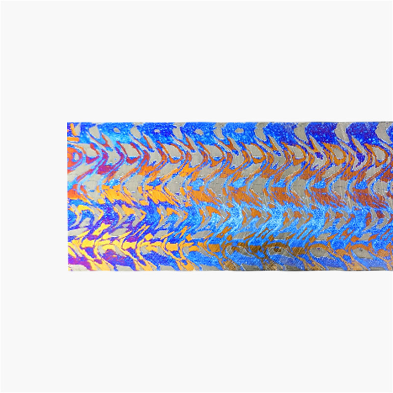 Damaskus Futuron - Zircuti - Matrix