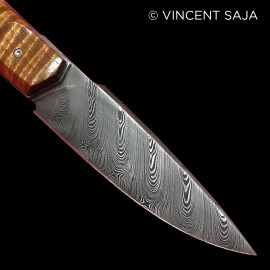 In den Warenkorb -Ja- Damasteel® DS93X - Ersatz-Twist