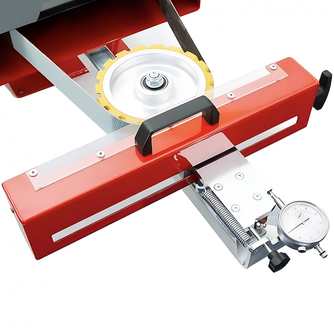 MAGNETICAL SYSTEM für Backstand GOSET G20