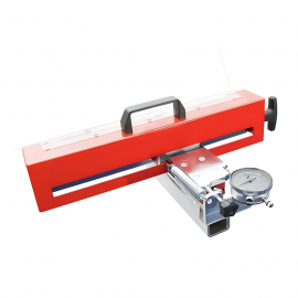 MAGNETICAL SYSTEM für Backstand GOSET G20