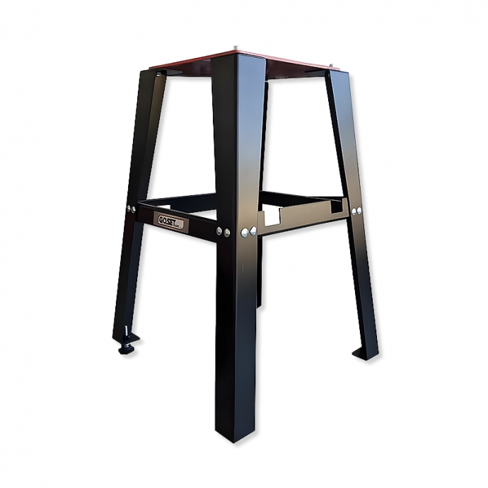 PIEDS UNIVERSELS BACKSTAND GOSET G10 ET G20