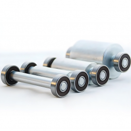 ROULEAU de ponçage pour backstands Goset G20