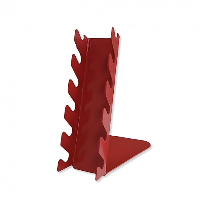 PRESENTOIR mit Schleifwalzen Goset G20