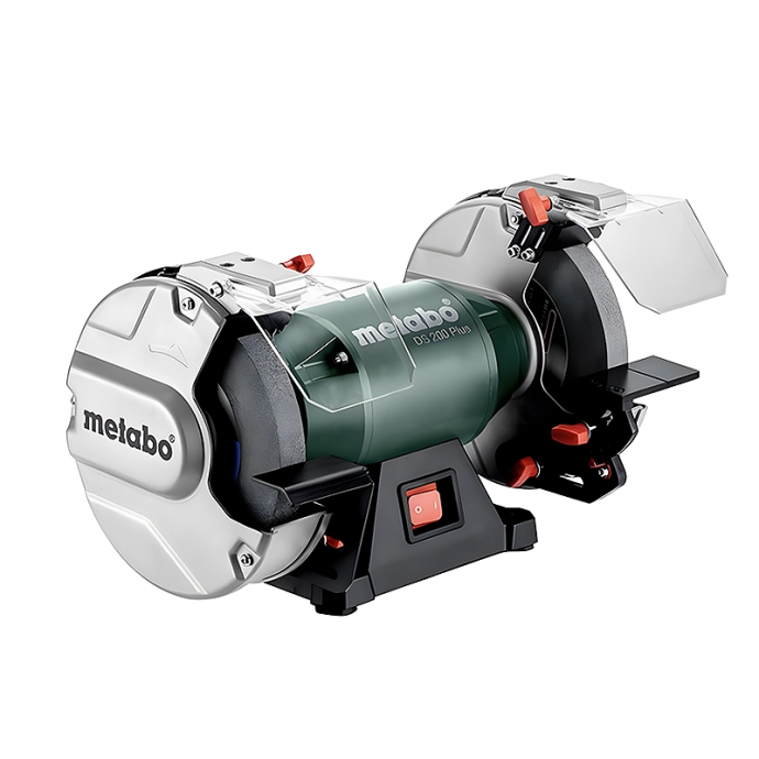 Touret METABO DS200 Plus
