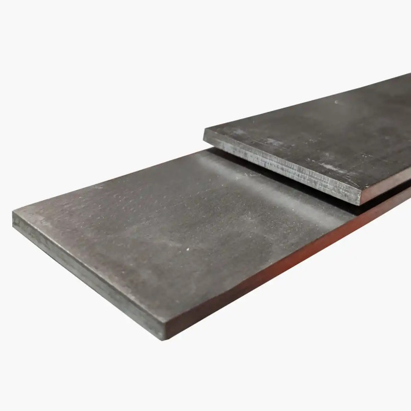 Carbon sandwich steel - 100CR6 + S235