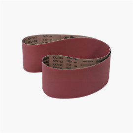 KK711X Corindon Grains