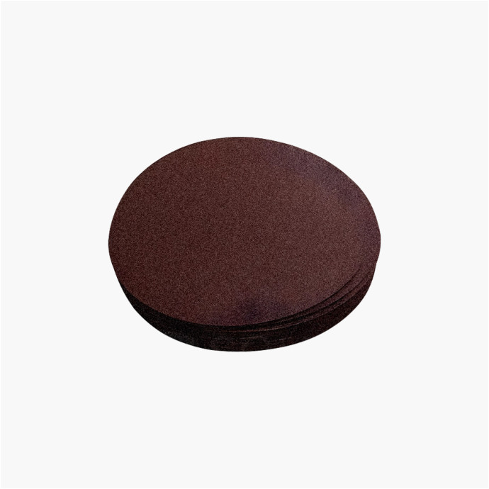 Corindon KP131 abrasive discs