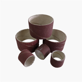 Anneaux abrasifs