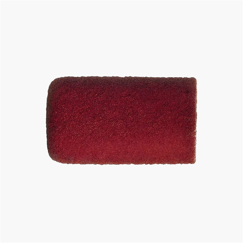 Flat abrasive caps - SKZY