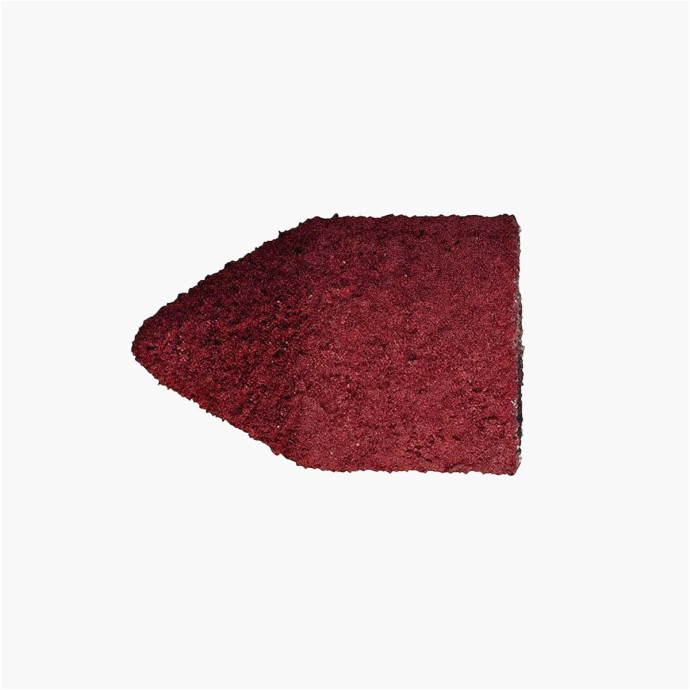 Pointed abrasive caps - SKWK