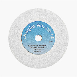 GRINDING WHEELS FOR DRAGAO TOURET