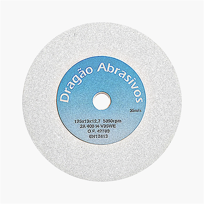 GRINDING WHEELS FOR DRAGAO TOURET