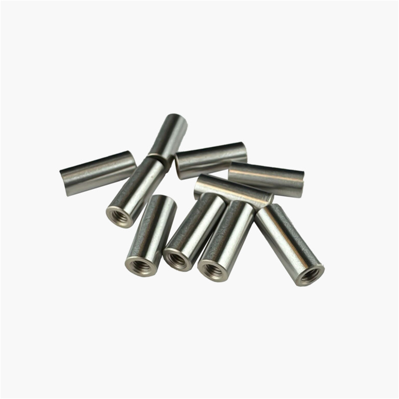 Pivot pins Ø5 x 10 mm M3