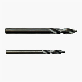 Carbide endmills for countersunk head screws