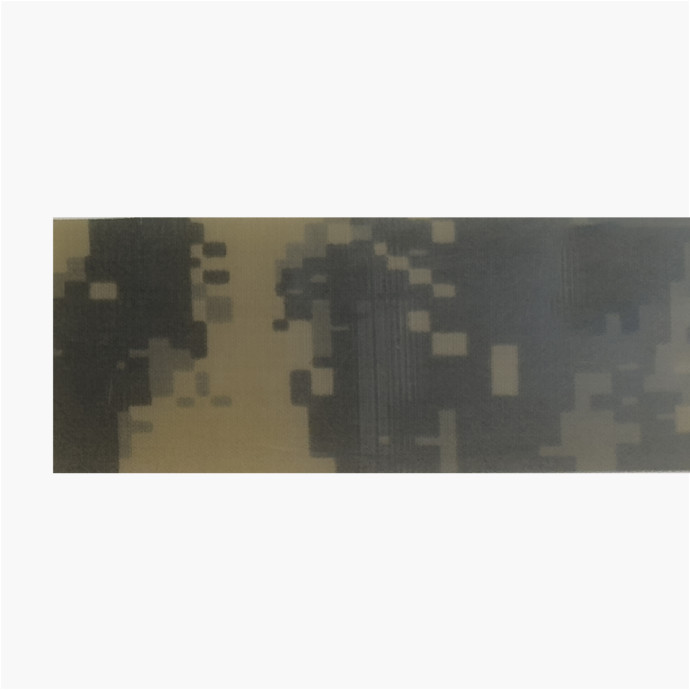 G10 Platte - Digital Camo