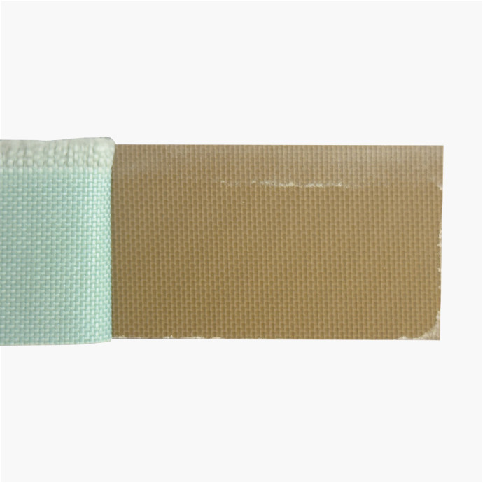 Plaque G10 - Coyote - Peel ply - Coarse