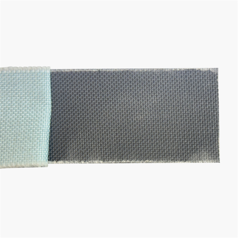 Plaque G10 - Noir - Peel ply - Coarse