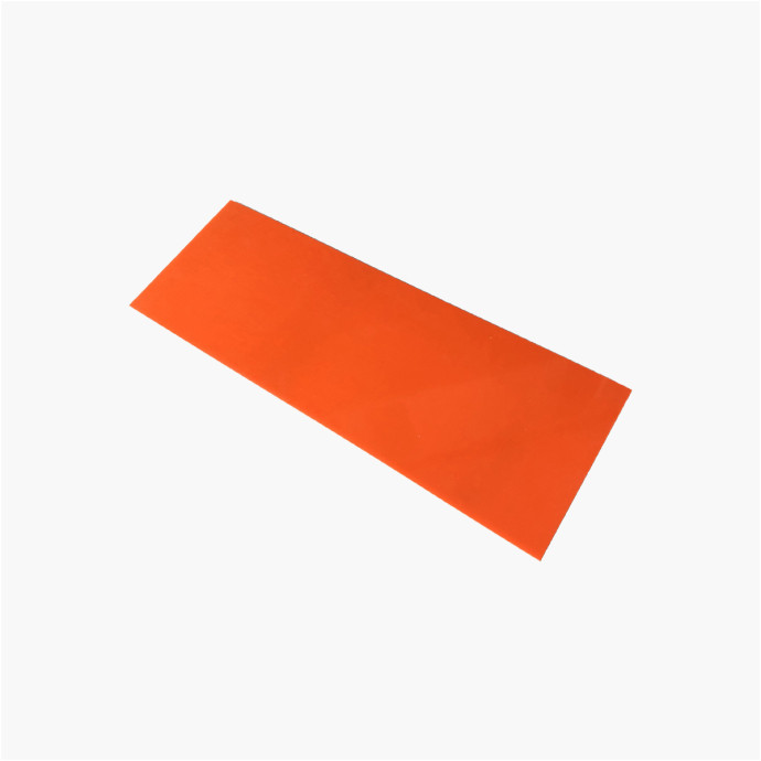 Spacer - G10 - Orange