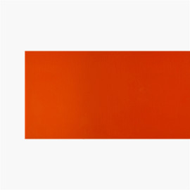 Plaque - G10 - Orange