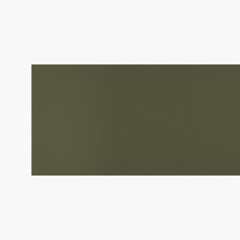 Platte - G10 - Olive