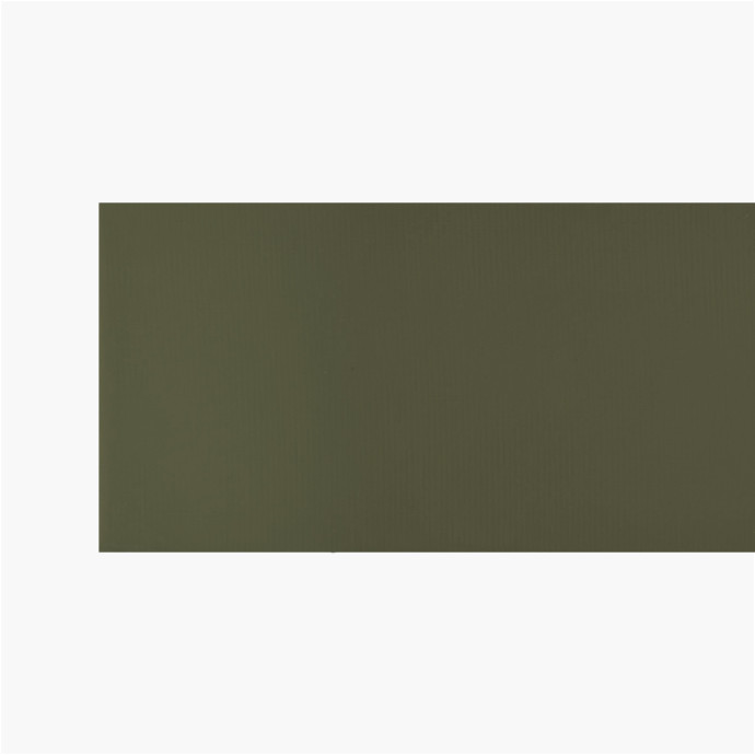 Platte - G10 - Olive