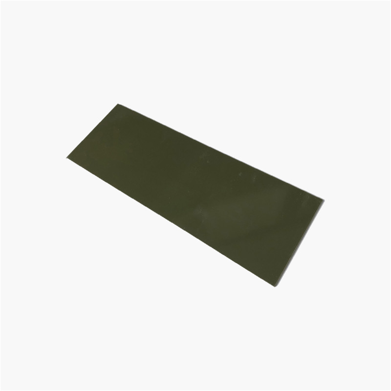 Interkalat - G10 - Olive