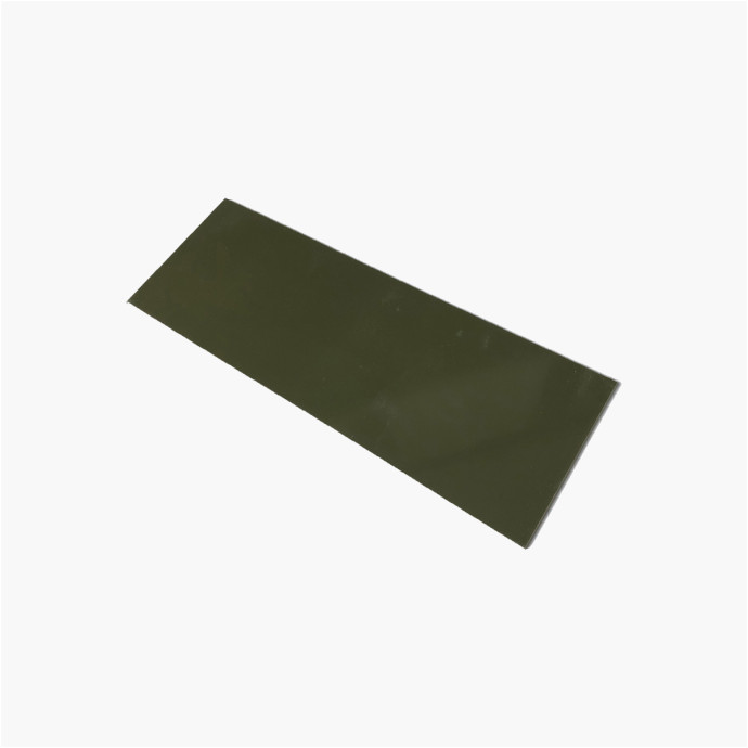 Interkalat - G10 - Olive