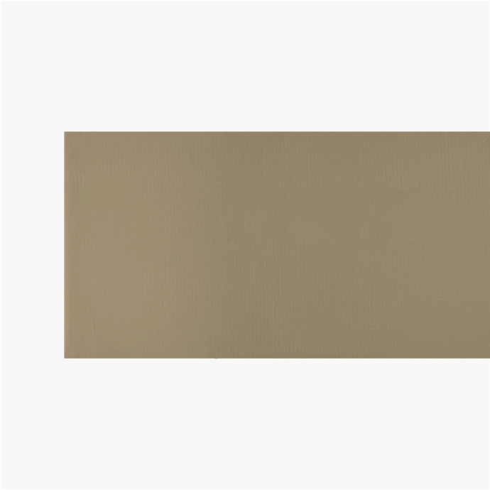 Plaque - G10 - Beige