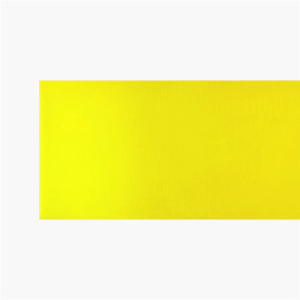 Plate - G10 - Yellow