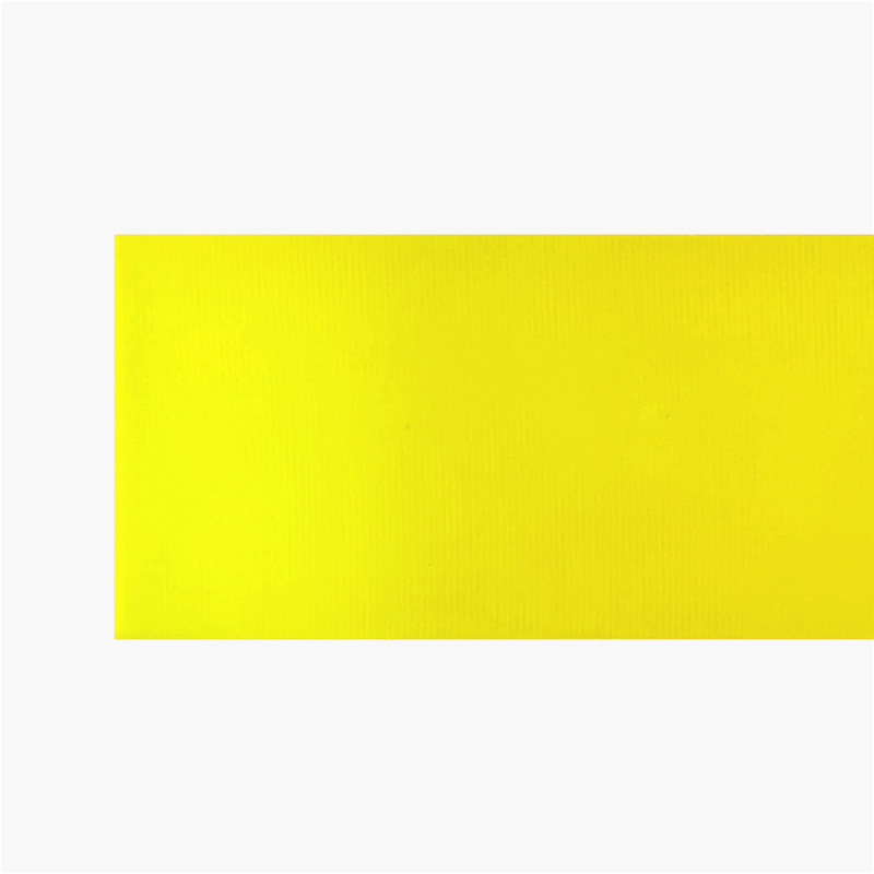 Plate - G10 - Yellow