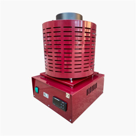 Four de fusion électrique Prederi 1 à 4 Kg