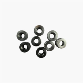 Bushings Stainless steel for knifemaking mounting