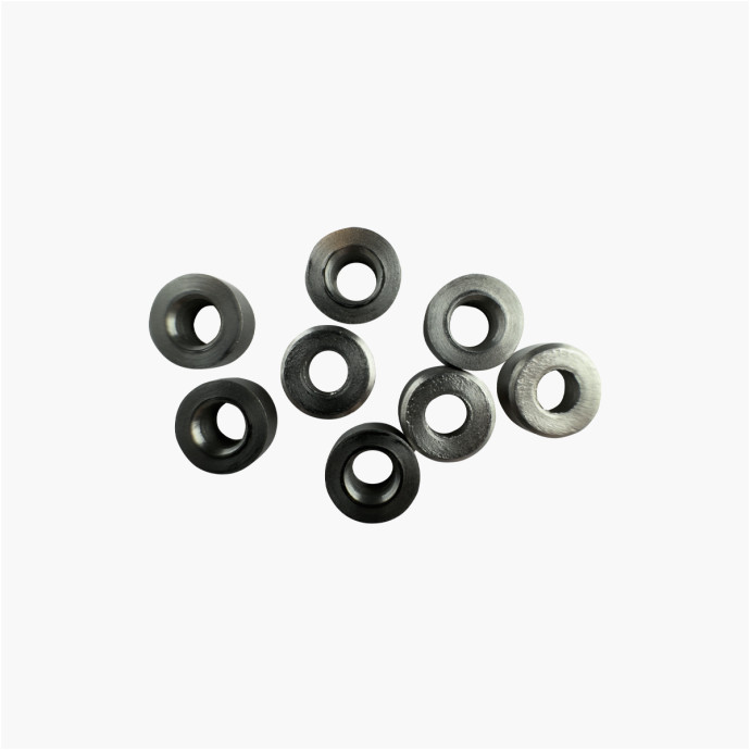 Bushings Stainless steel for knifemaking mounting