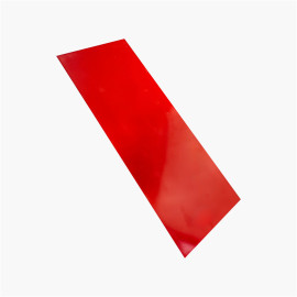 Intercalaire - G10 - Bleu Blanc Rouge