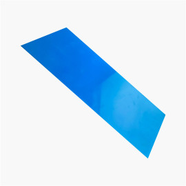 Interlayer - G10 - Blau Weiß Rot