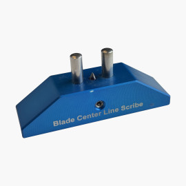 Trusquin-Besteck - Center Line Scribe