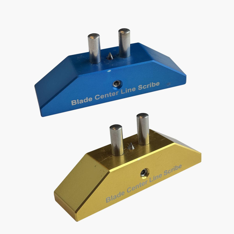 Trusquin Cutlery - Center Line Scribe