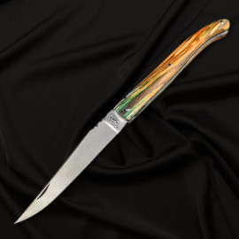 Klappsatzmesser - Laguiole Vollarm - HOME BLADE