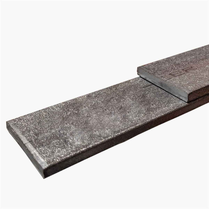 Carbon steel Böhler 90MCV8 / 1.2842 / O2