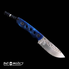 Acier inoxydable ALLEIMA 14C28N