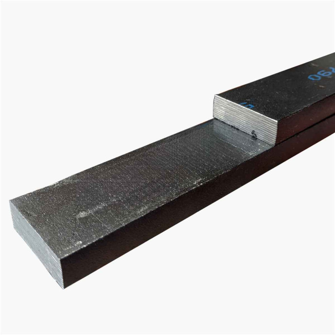 Carbon steel 100MnCrW4 / 1.2510 / O1