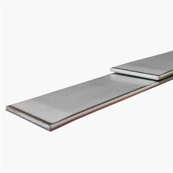 304L stainless steel / 1.4307