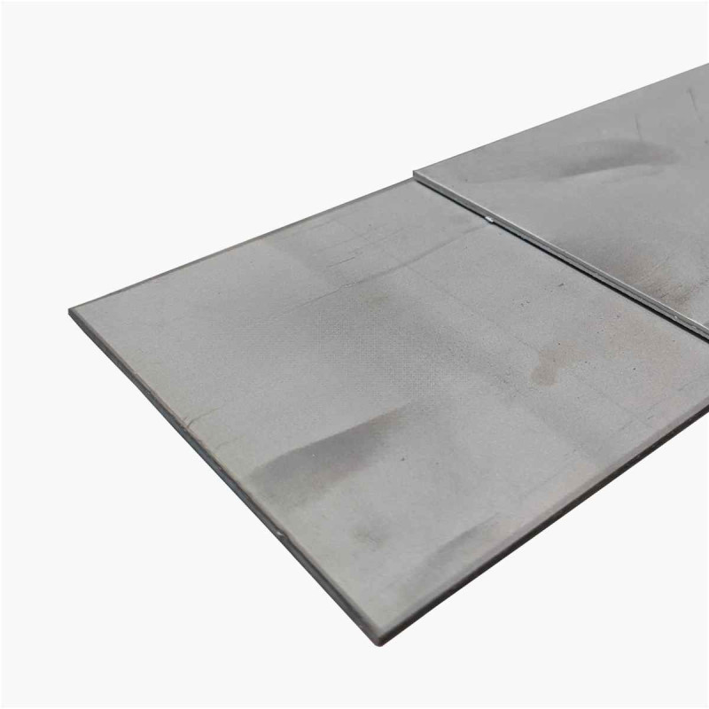 Nitro-B / 1.4116N stainless steel