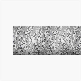 Damas carbone forgé DSC - Ferus