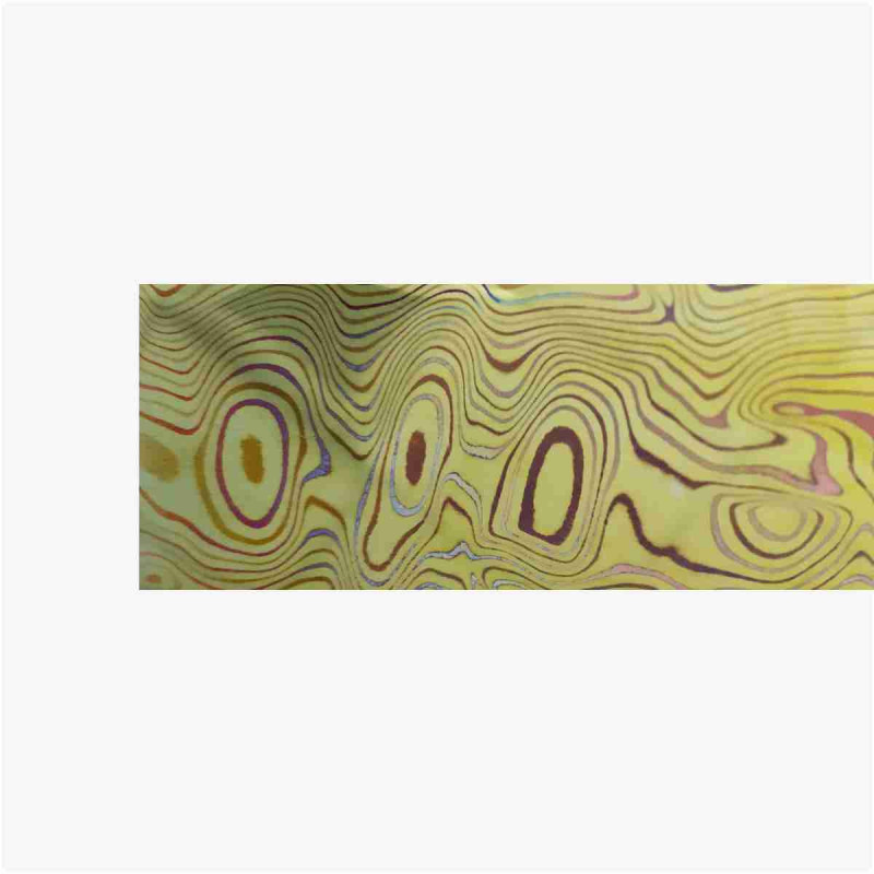 Damaskus Mokume - Ferus