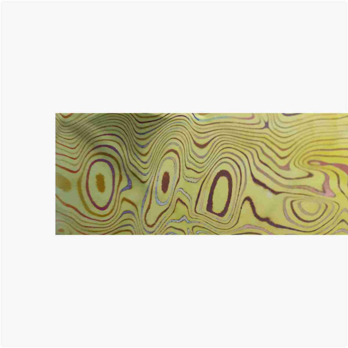 Damascus Mokume - Ferus