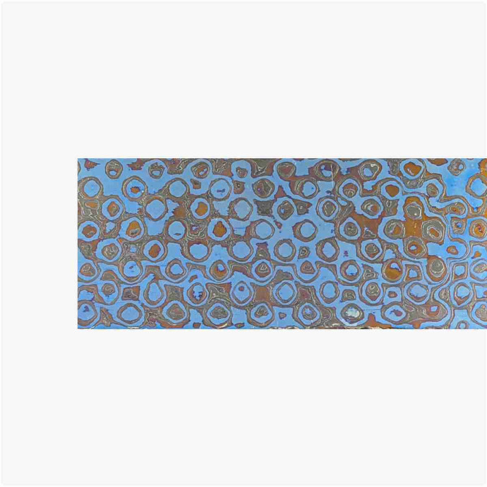 Zircuti - Damas Titane Zirconium - Rose