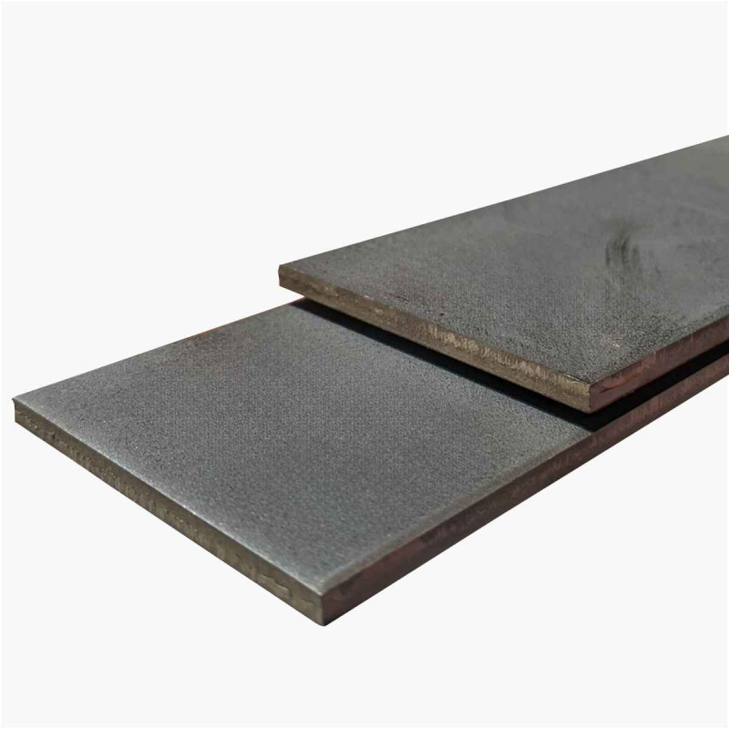 Niolox stainless steel / 1.4153.03 / SB1